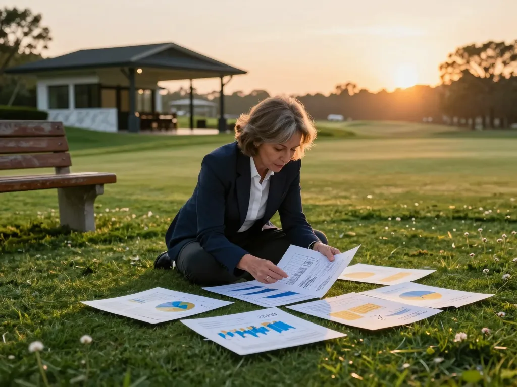 Read more about the article Understanding Financial Literacy: Key Concepts for Scholars